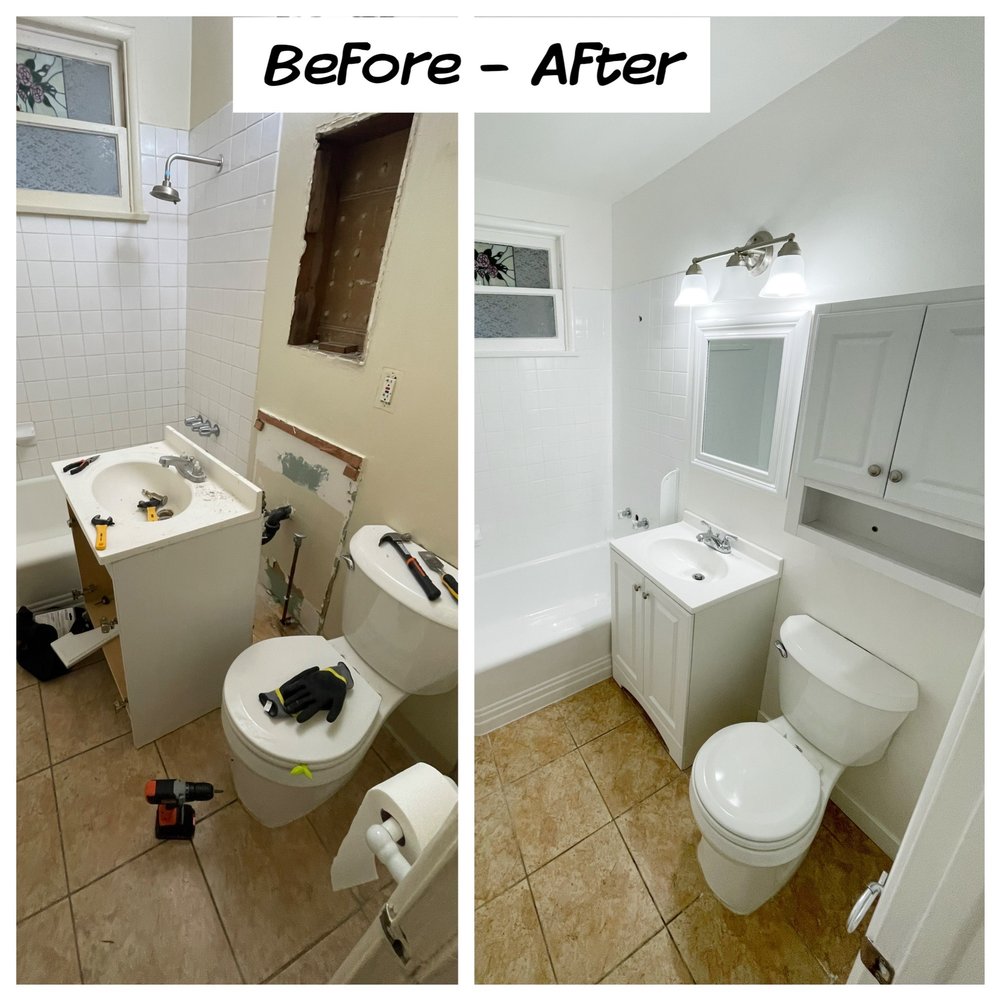 image of business Dande Handyman