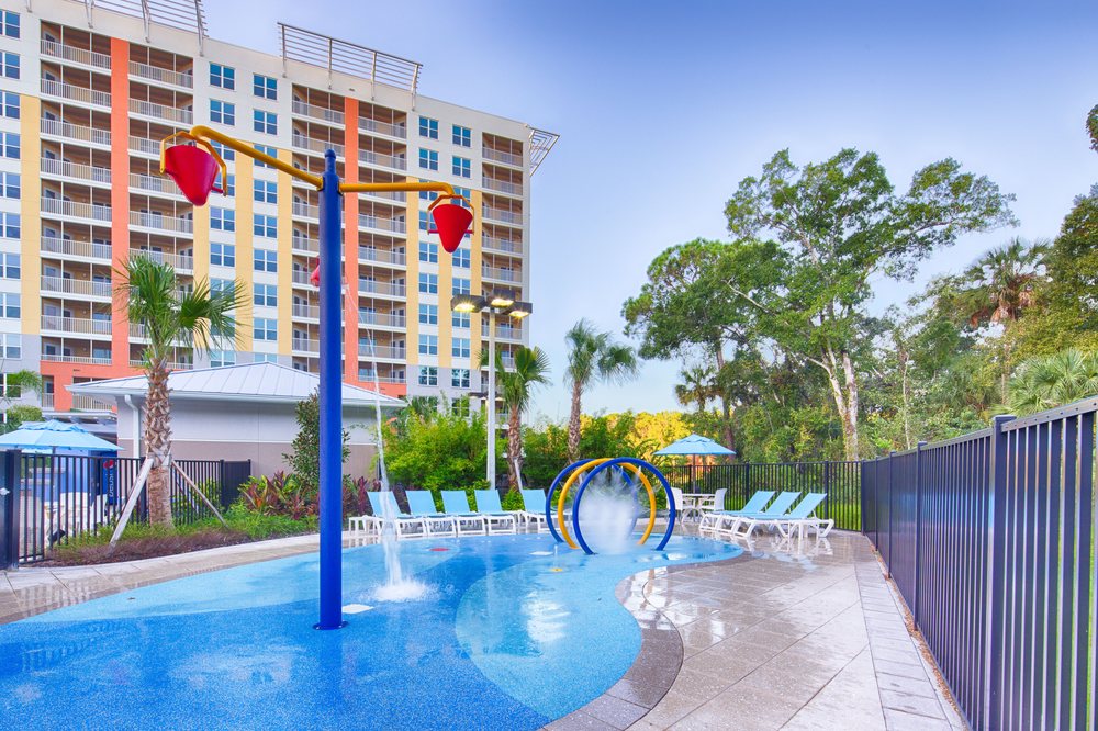Photo Of Vacation Village At Parkway Kissimmee Fl United States