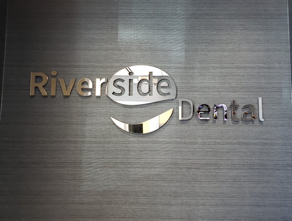 image of business Riverside Dental Family & Cosmetic Dentistry