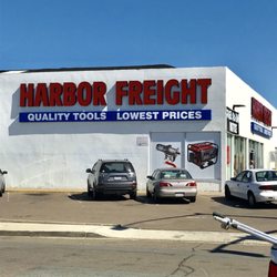 Harbor Freight - 21 Photos & 30 Reviews - Hardware Stores - 7702