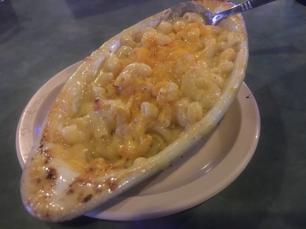 Brown Jerry's Blues Brews and Barbecue