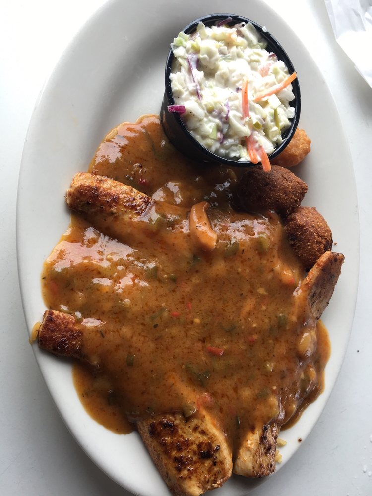 Shrimp Basket 96 Photos & 233 Reviews Seafood 12390 W Front Beach