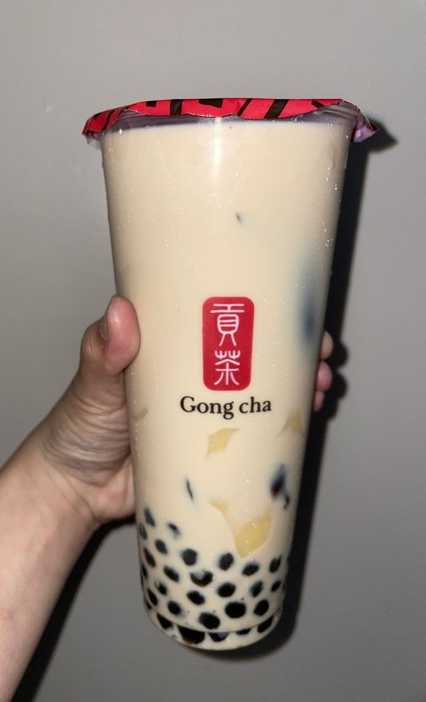 Gong Cha