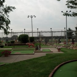 Ball Fore Family Fun Center in Macomb gift card