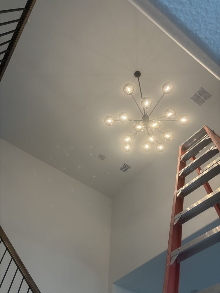 Lingard Electrical Contracting Group