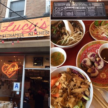 photo of lucys vietnamese kitchen bushwick ny united states smoked beef brisket - Lucys Vietnamese Kitchen photo of lucys vietnamese kitchen bushwick ny united states smoked beef brisket - Lucys Vietnamese Kitchen