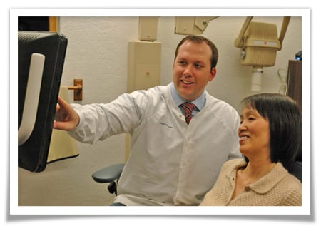image of business Kelley Family Dentistry