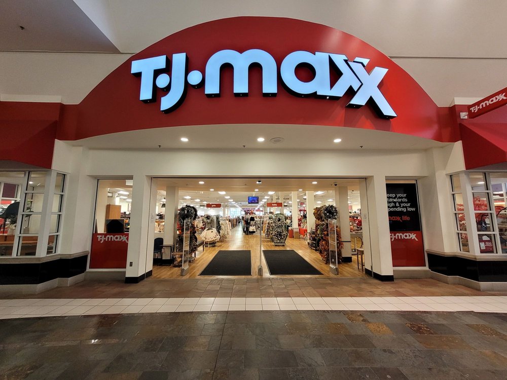 TJ Maxx