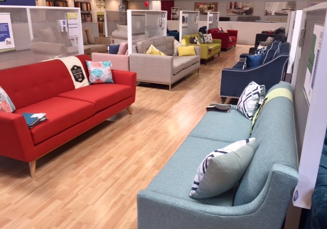 Sofa Company Santa Monica Home And Textiles Photo Of The Sofa Company Santa Monica Ca United States Over 50