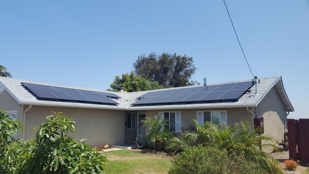 Keegan Electric Solar