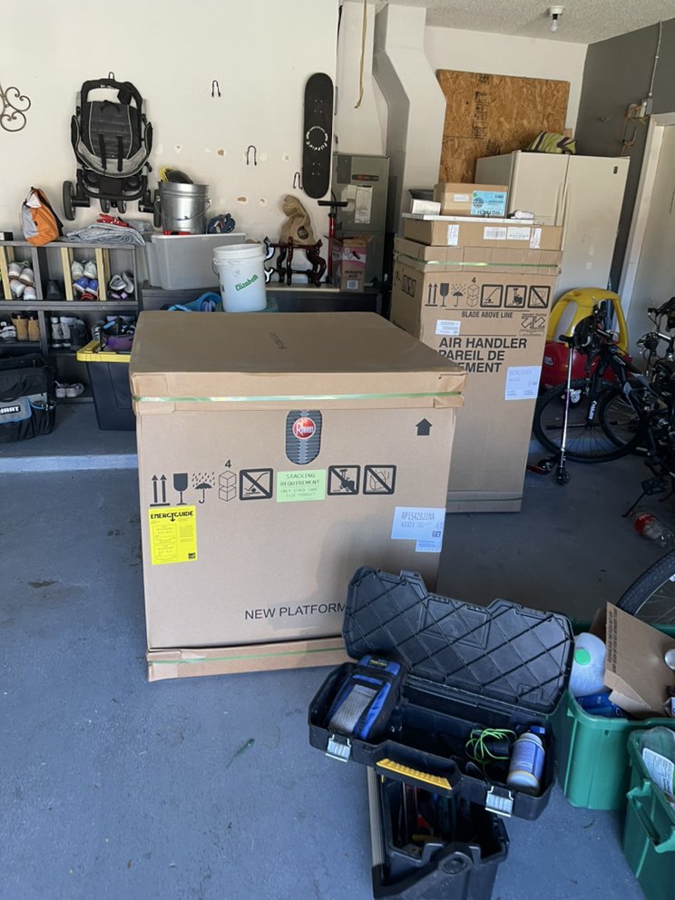 image of business HVAC Pro Blueprints