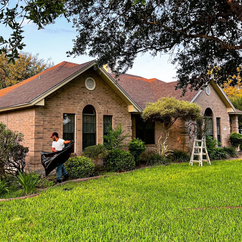 Fixed Income Landscaping