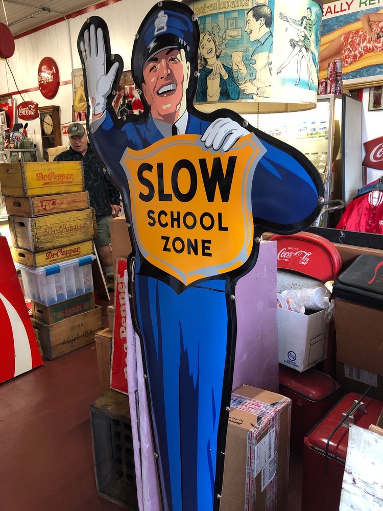 Corner Collectibles