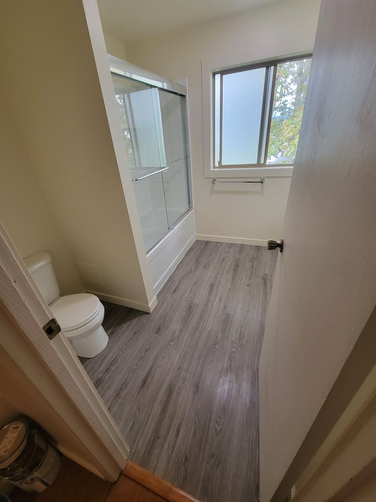 EPISL Home Improvement