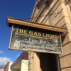 Gas Light 18 Photos Tail Bars 306 N Main St Sandstone Photo Of Gas Light Sandstone Mn United States Gotta Love That Old