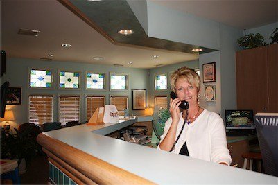 Kenny Clinic Chiropractic Care