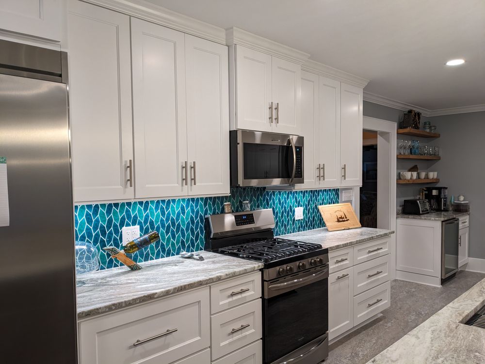 East Carolina Kitchen & Bath