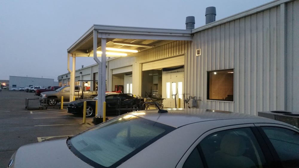 Leo Martin Chevrolet