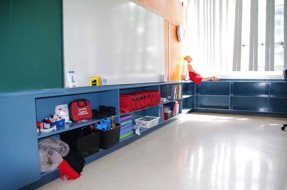 Saving Grace Medical Academy