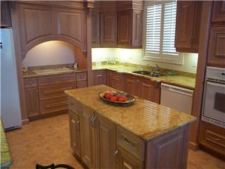 Take US For Granite