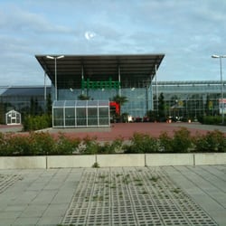 Gartencenter Dortmund