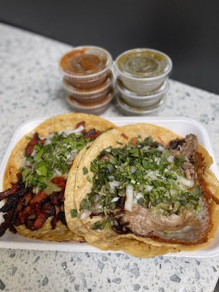 Los Taquitos Mexican Grill Hyperflyer Instant Delivery