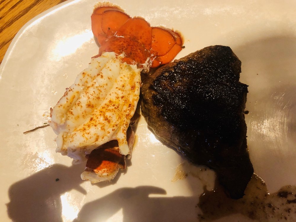 Outback Steakhouse