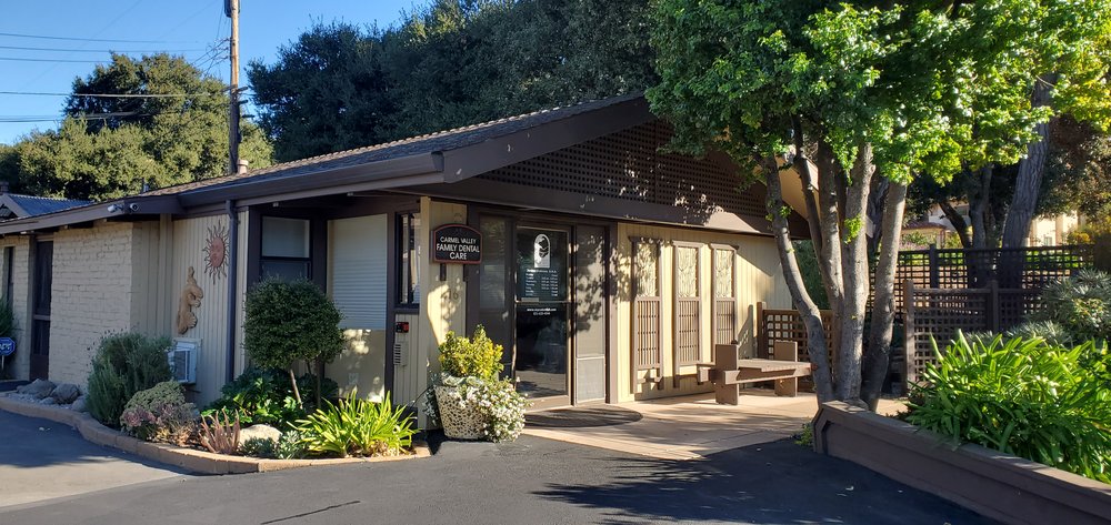 image of business Carmel Valley Family Dental