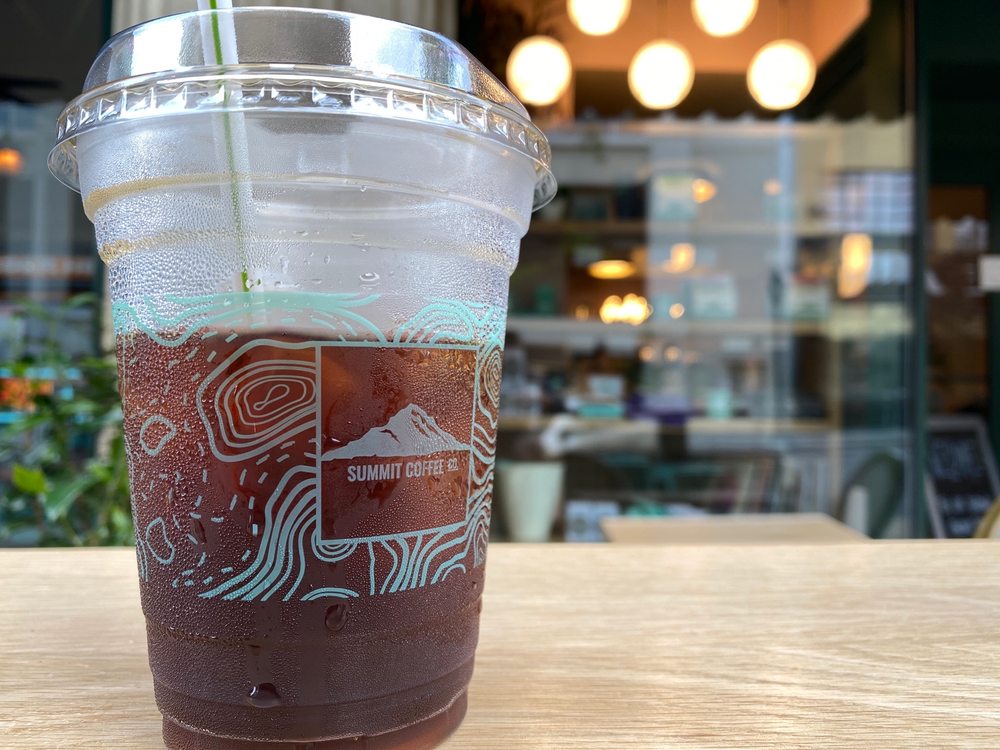 Summit Coffee Image