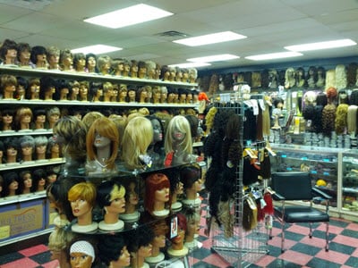 Wigs san antonio tx Clearance