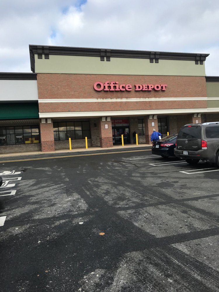 Office Depot