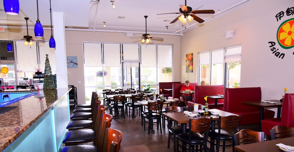 Asian Paradise 52 Photos & 13 Reviews Asian Fusion 116 Davis Ave