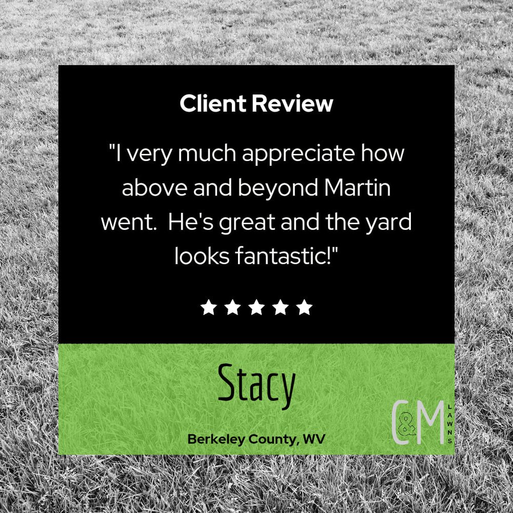 C & M Lawns