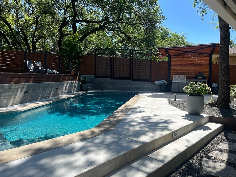 Austin Gardeners