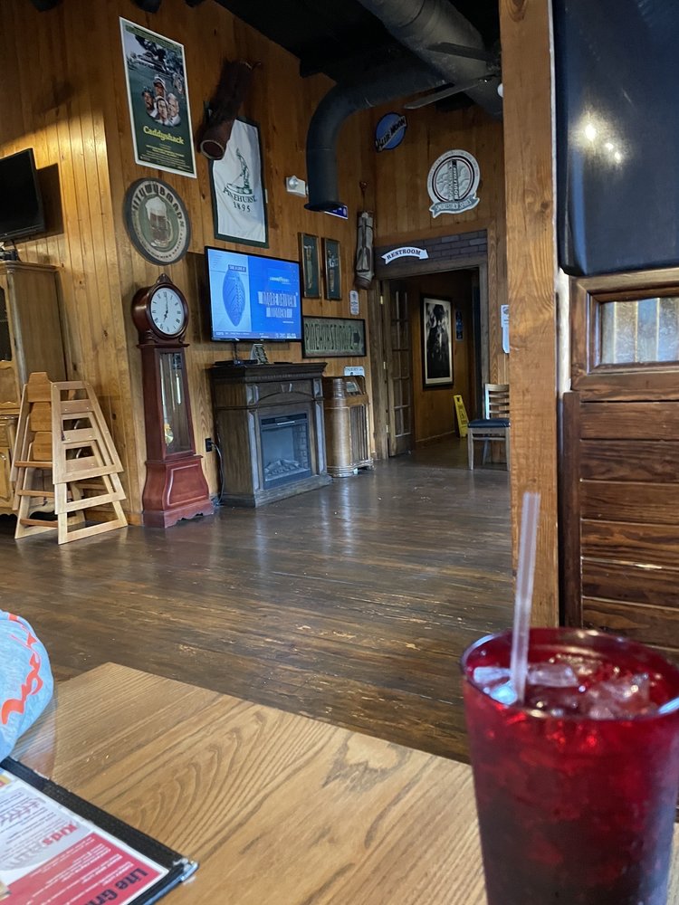 Rudino's Pizza & Grinders