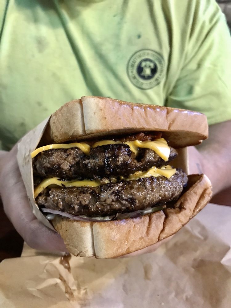 Best Burger Barn - Denison Best Burger Barn - Denison