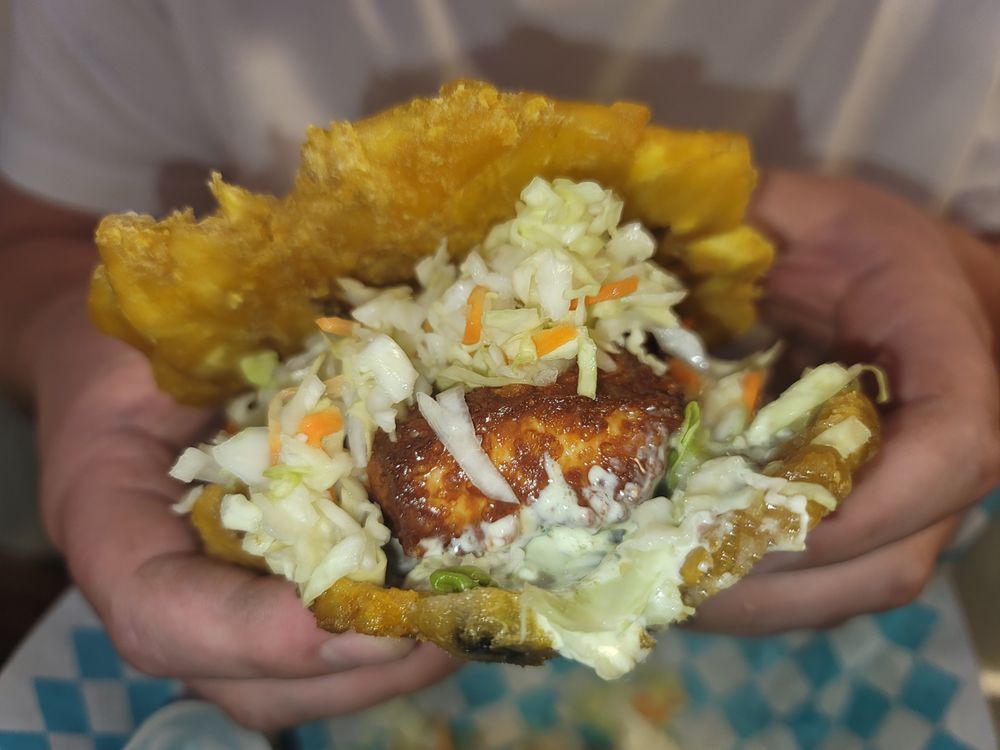 Miami Fusion Cafe - Denver