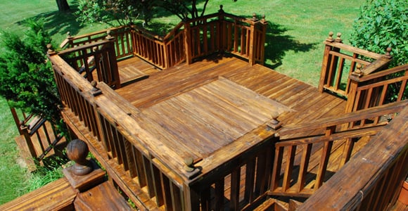 Austin Fence & Deck Builders - Installation & Replacement