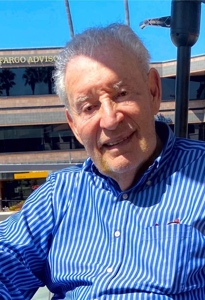 Spiro's Mediterranean Cuisine