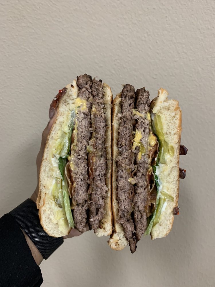 H & J Hamburgers