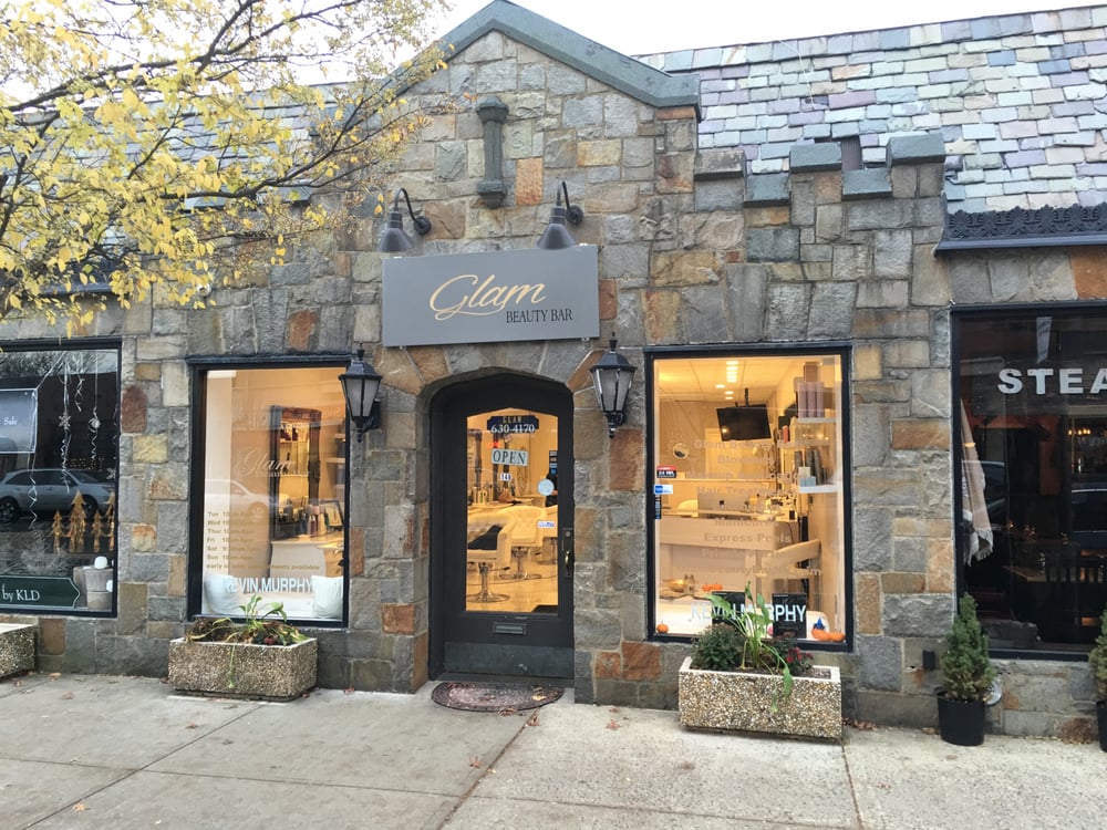 Glam Beauty Bar 156 Photos & 26 Reviews Larchmont, NY 148