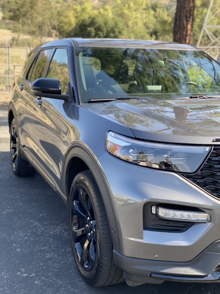 Magician Pro Detailing
