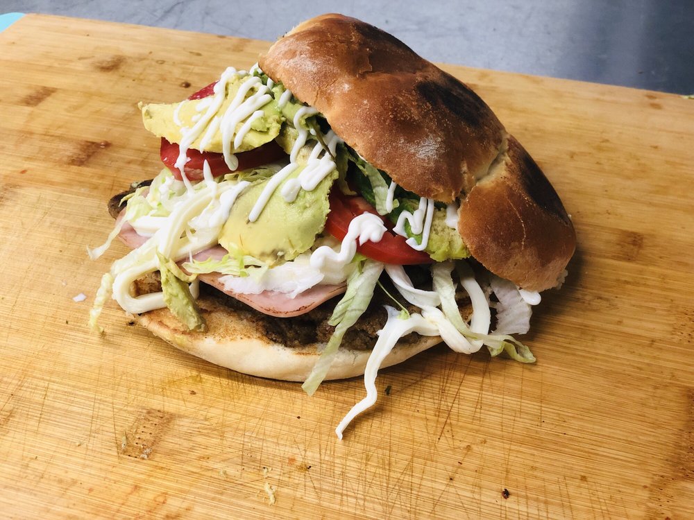 Taqueria Super Sayajin