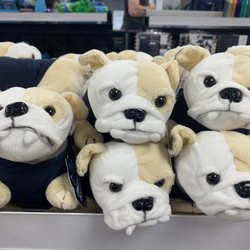 Georgetown University Bookstore photo