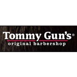 Tommy Gun's Original Barbershop