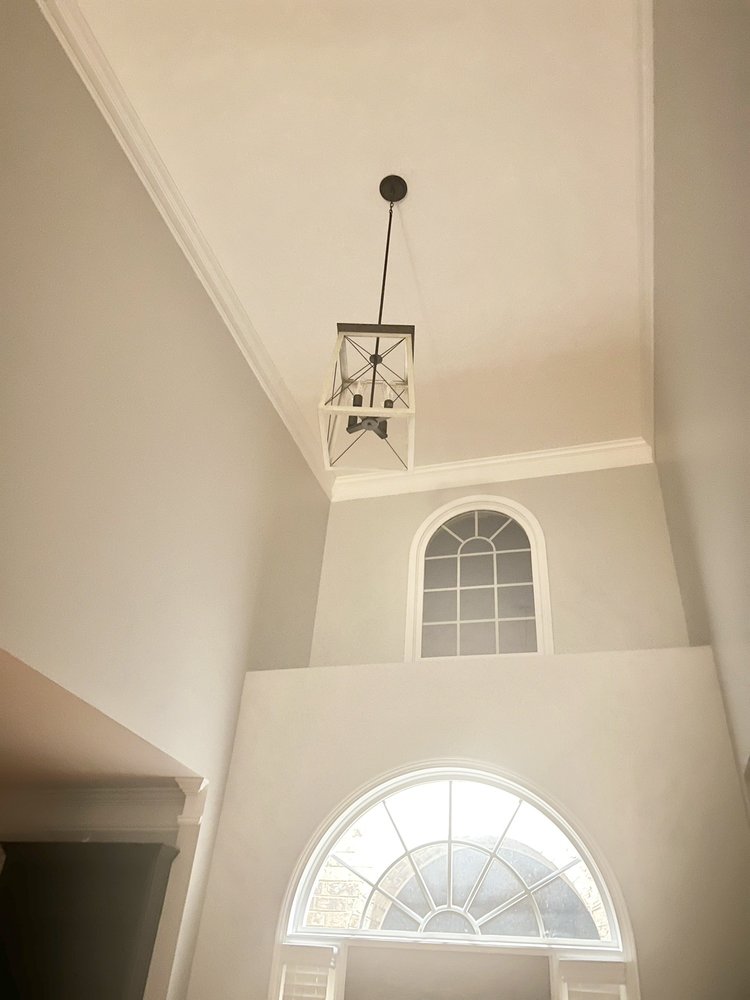 image of business Ballard Home Service