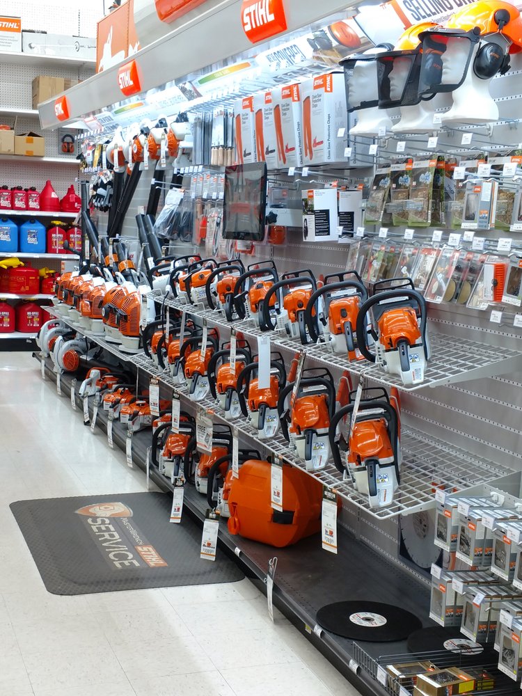 Spring Lake Ace Hardware Hardware Stores 743 E Savidge St, Spring Lake, MI Phone Number Yelp