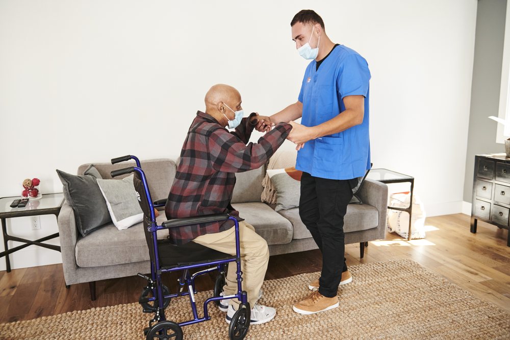 24 Hour Home Care - Walnut Creek