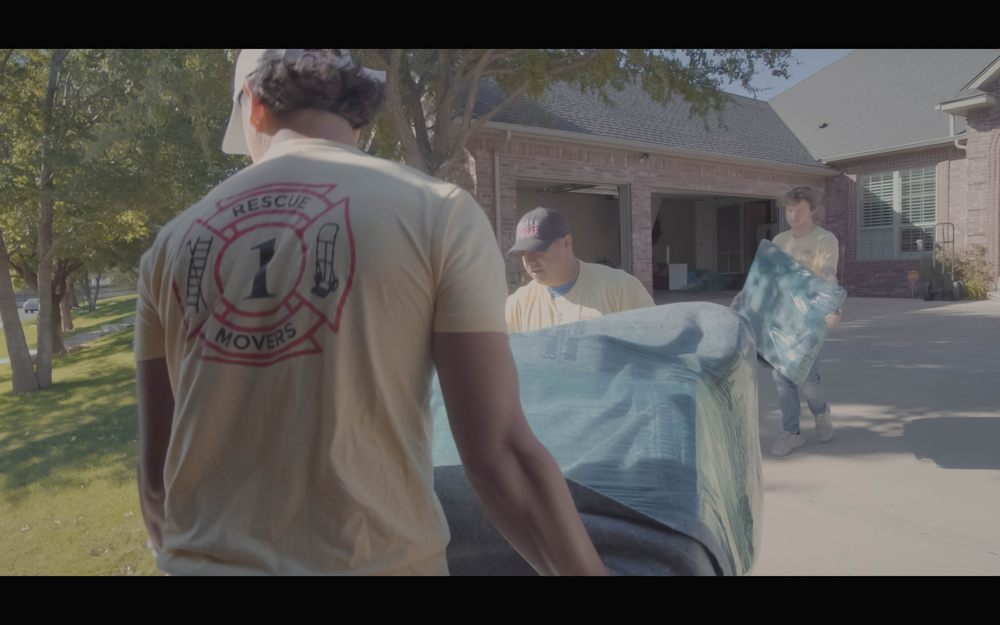 Rescue 1 Movers