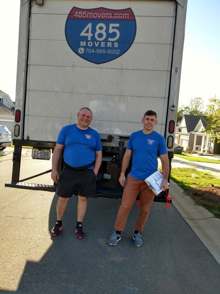 485 Movers